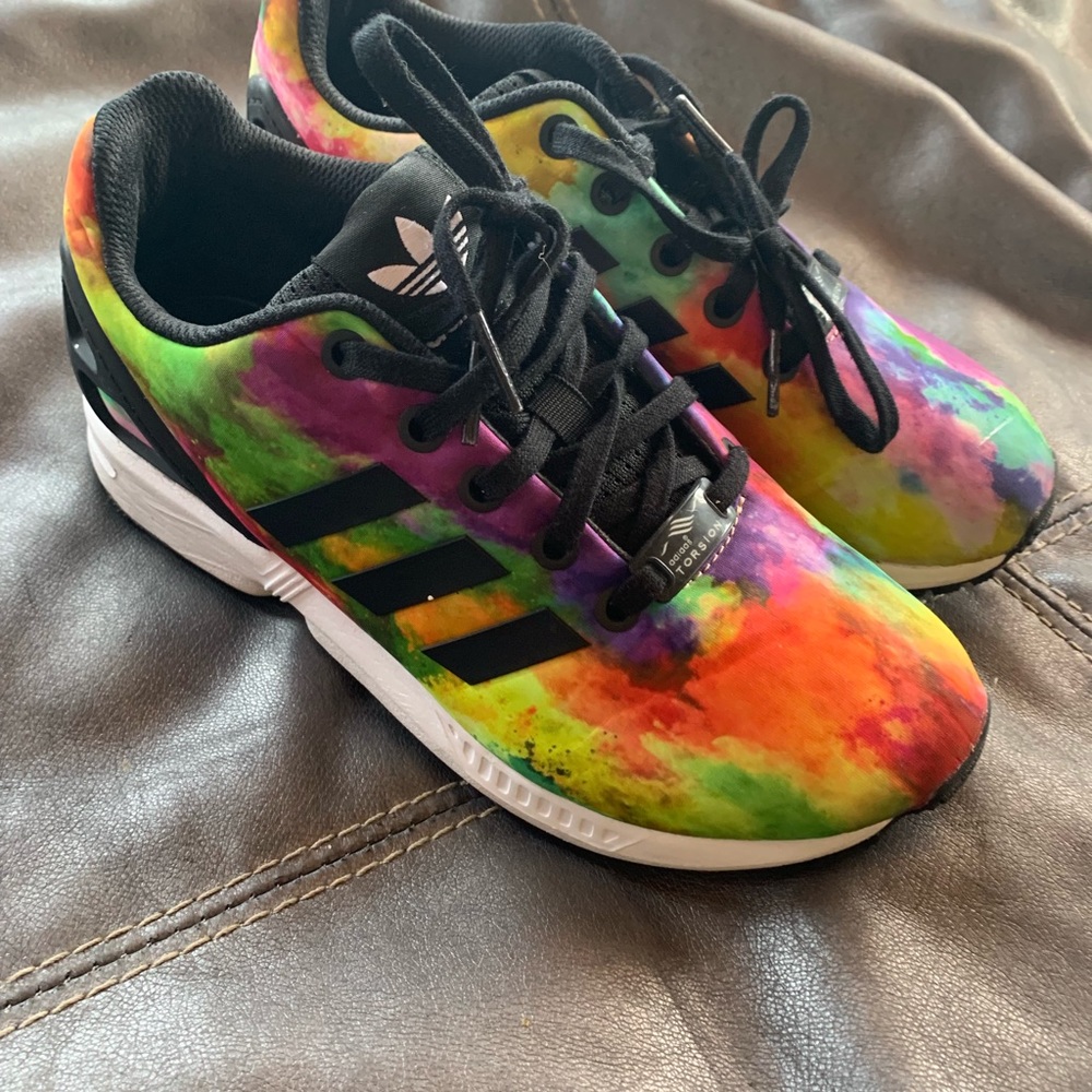 Adidas shoes